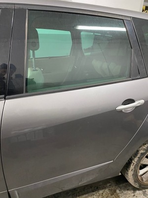 Дверь scenic iii tekng фото №1