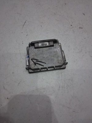 Блок запалювання ксенон renault espace iv рестайлінг  89034934 фото №1