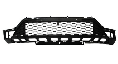 Vw t-roc накладка бампера передній 2ga805903d фото №1