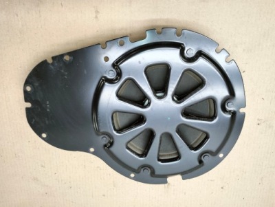 Динамики сабвуфер land rover discovery 3 iii 2004-2009 фото №1