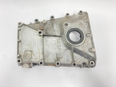 Корпус кришка розподільного валу mercedes w124 m103 300e 260e w126 r129 1030150102 фото №1