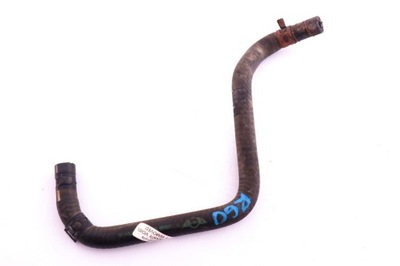 Mini cooper one r60 r61 шланг wąż wody 9800488 фото №1