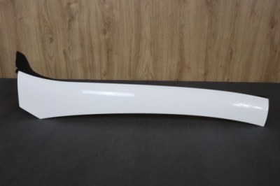 Mercedes slk r172 захист ліва стійка a колір лак 149u a1726900387 фото №1