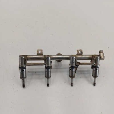 2014 mini cooper roadster r59 форсунки / комплект 7630646 фото №1