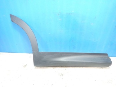 Молдинг дверь правая задняя alfa romeo tonale 156155479 фото №1