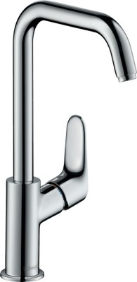 Hansgrohe Focus bateria umywalkowa 31609000