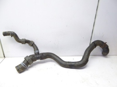 Roomster 5j lift шланг wąż труба wody 1.6 tdi cayb caye caya фото №1