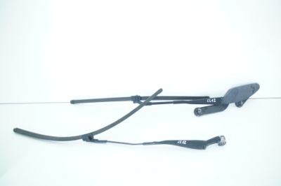 Важіль двірники l/p комплект mercedes cl w215 eu фото №1