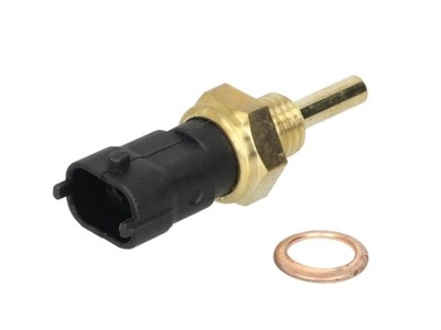 Autlog as2088 датчик, температура жидкость охлаждающий фото №1