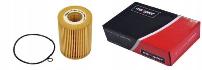 Фильтр масла mercedes cdi om646 фото №1