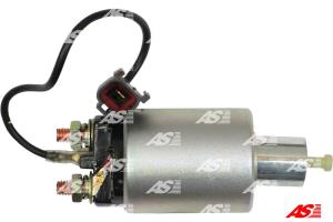 ELEKTROMAGNES СТАРТЕРА SS5059