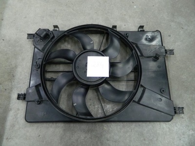 VENTILADOR OPEL ASTRA J IV 4 CHEVROLET CRUZE ORLANDO 13289626 0130308117  