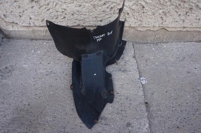 Підкрилок праве передні vw passat b6 фото №1