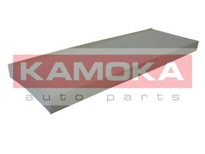 FILTRAS ORO KABINOS OPEL VECTRA B 