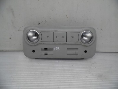 Лампа стельовий volkswagen eos фото №1