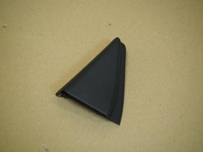 Заглушка треугольник дверь правый задняя opel grandland x фото №1