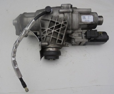 Compass ii дифференциал мост редуктор 2.0 фото №1