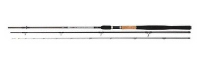 Wędka Daiwa N´ZON S Power Feeder 3,90m 100g