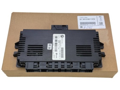 MINI COOPER R55 R57 R58 R59 R60 R61 MODULE CONTRÔLEUR FEUX NEUF OE 6827072 