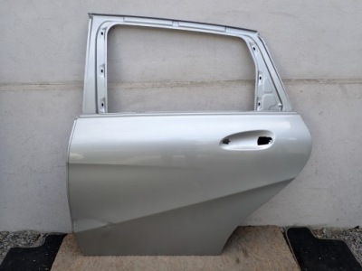 Двері ліва задні лівий задній mercedes b klasa 246 2011-2019r a2467300205 фото №1