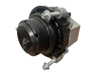 Подушка двигуна ліва bmw 4 g26 фото №1