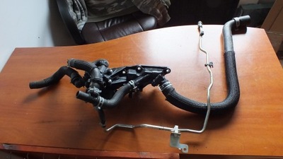 Провода wody магистраль renault kadjar 1.2 tce фото №1