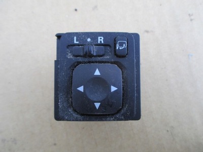 Grandis 03-11 панель зеркал фото №1