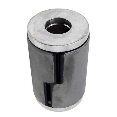 Втулка ресора сайлентблок daf xf euro 6 оригінал фото №1