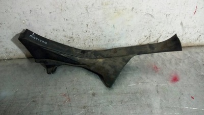 Пластик subaru forester iii левый задняя 94061sc010 фото №1