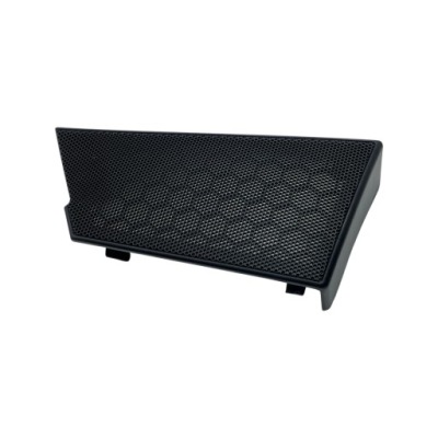 Решётка динамик дверь правый задняя panamera 970 czarna фото №1