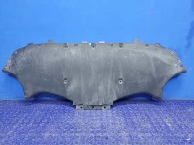 Tesla model y защита pod бампер передний оригинал 1494007-00-c фото №1