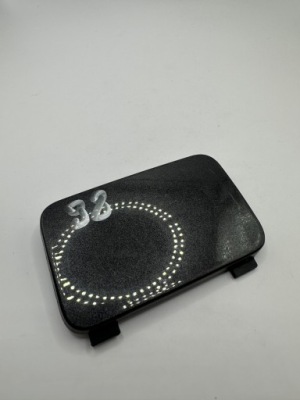 Audi q5 s-line заглушка фаркоп бампера задняя 8r0807449 фото №1