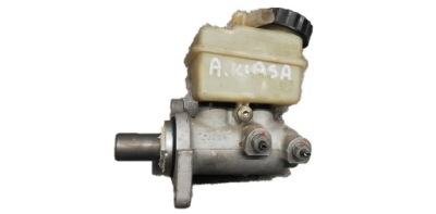 Mercedes w168 бачок рідина гальмівний фото №1