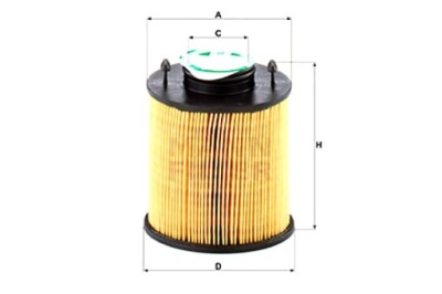 Фільтр ad blue з ущільнення daf db sb tb iveco crossway eurocargo фото №1