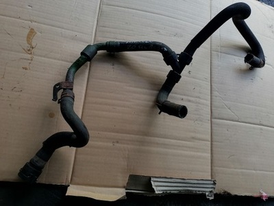 Wąż wody ford mondeo mk4 2.0 ecoboost фото №1