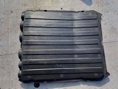 Кришка захист кабелі проводка actros mp4 a9605400680 фото №1