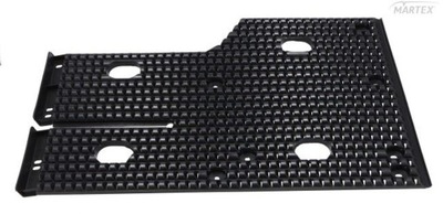 Брызговик крыла перед mercedes actros mp4 фото №1