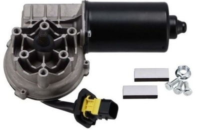 Моторчик дворник renault gama-t 13 фото №1