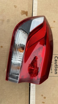 Hyundai i30 2017- hb фара левая задний  задняя led фото №1