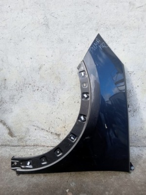 Ford puma mk2 19- крыло перед передний фото №1