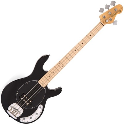 VINTAGE V964BLK - GITARA BASOWA