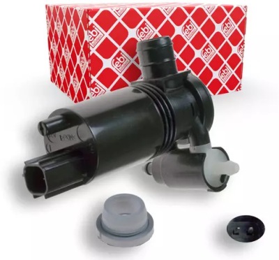 Febi bilstein помпа омивача 109266 фото №1