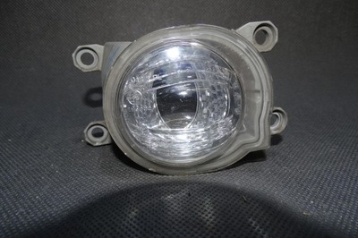 Toyota corlla e21 19- протитуманна фара протитуманна ліва фото №1