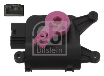 FEBI BILSTEIN 34152 UNIDAD DE CONTROL DE VENTILACIÓN  