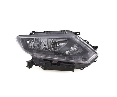 Лампа передняя nissan rogue, 14 - 17 26010-4cc0c? фото №1