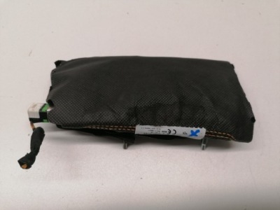 Citroen c4 picasso ii подушка сиденье правая подушка безопасности оригинал 2013- фото №1