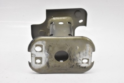 Кронштейн  левое  задняя абсорбер nissan juke 2 f16 19- фото №1