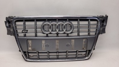 Audi s4 8k0 08r- решітка радіатора решітка радіатора оригінал фото №1