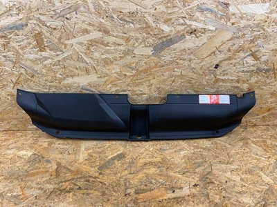 Захист поперечина перед audi a4 b8 8k0807081 фото №1