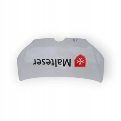 Volkswagen up 2018 капот фото №1